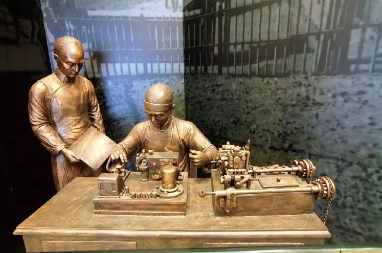 老电报员是什么意思-你知道电报员是什么意思吗