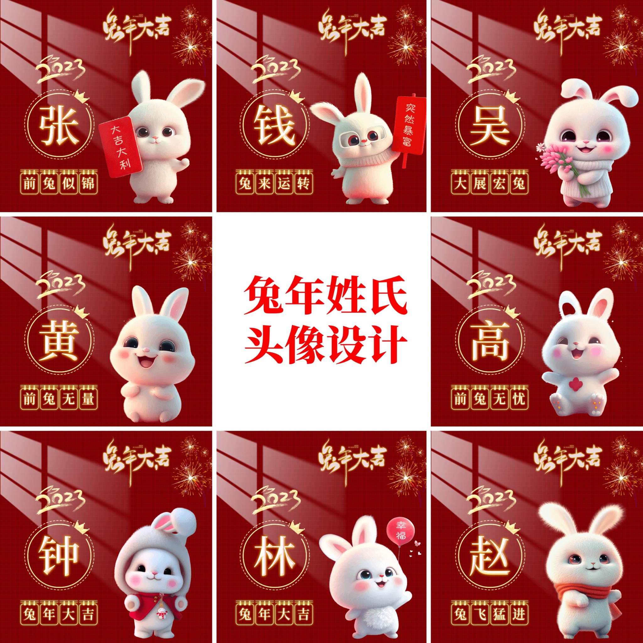 微信头像图片2023年-微信头像图片2023年免费
