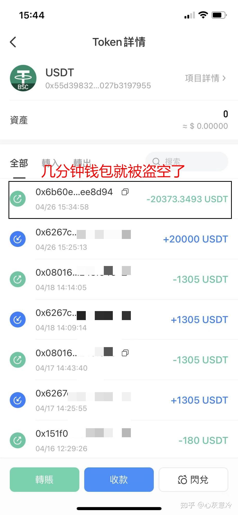 tp钱包知乎-tp钱包 dapp