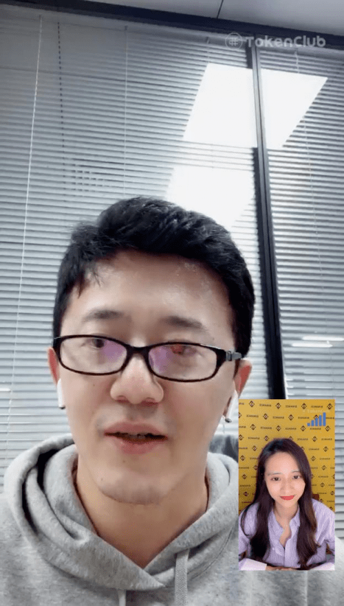 关于tokenpocketeth2.0的信息
