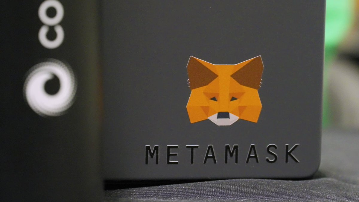 关于metamask小狐狸钱包官网最新版的信息