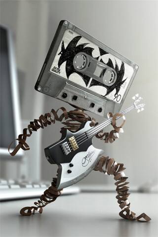 rock-rockstar games