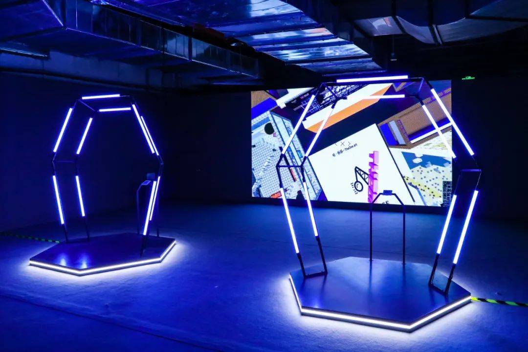 元宇宙虚拟展厅-元宇宙虚拟展厅网站那个好