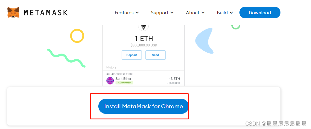 详细阅读:metamask官网下载_metamask的简单介绍 metamask官网下载_metamask的简单介绍