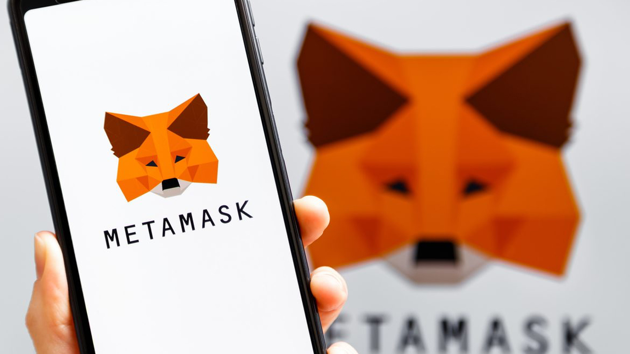 MetaMask小狐狸钱包-metamask小狐狸钱包官网