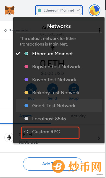 详细阅读:metamask钱包绑定什么银行卡的简单介绍 metamask钱包绑定什么银行卡的简单介绍