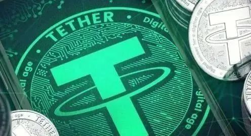 usdt什么币-usdt属于什么币种