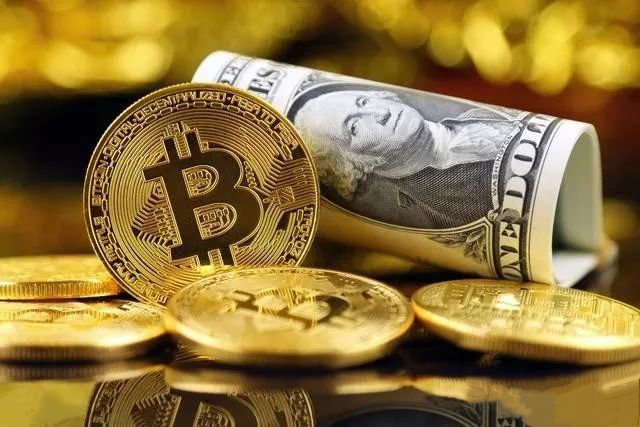 比特币怎么炒能赚钱-比特币怎么炒能赚钱呢