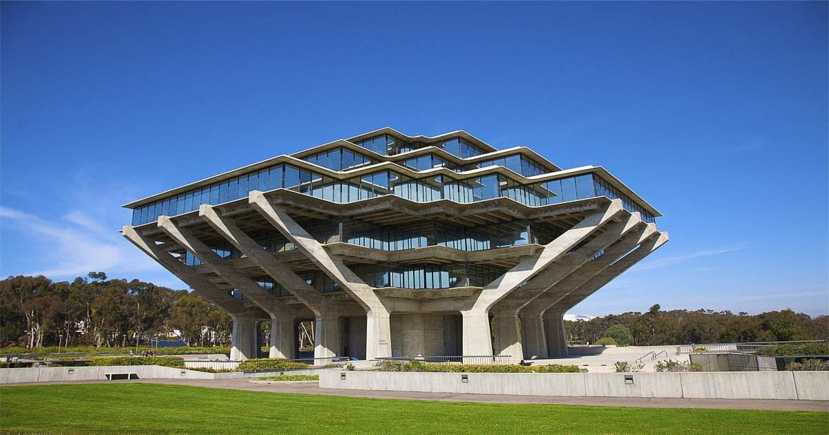 usd大学-usd大学usnews排名