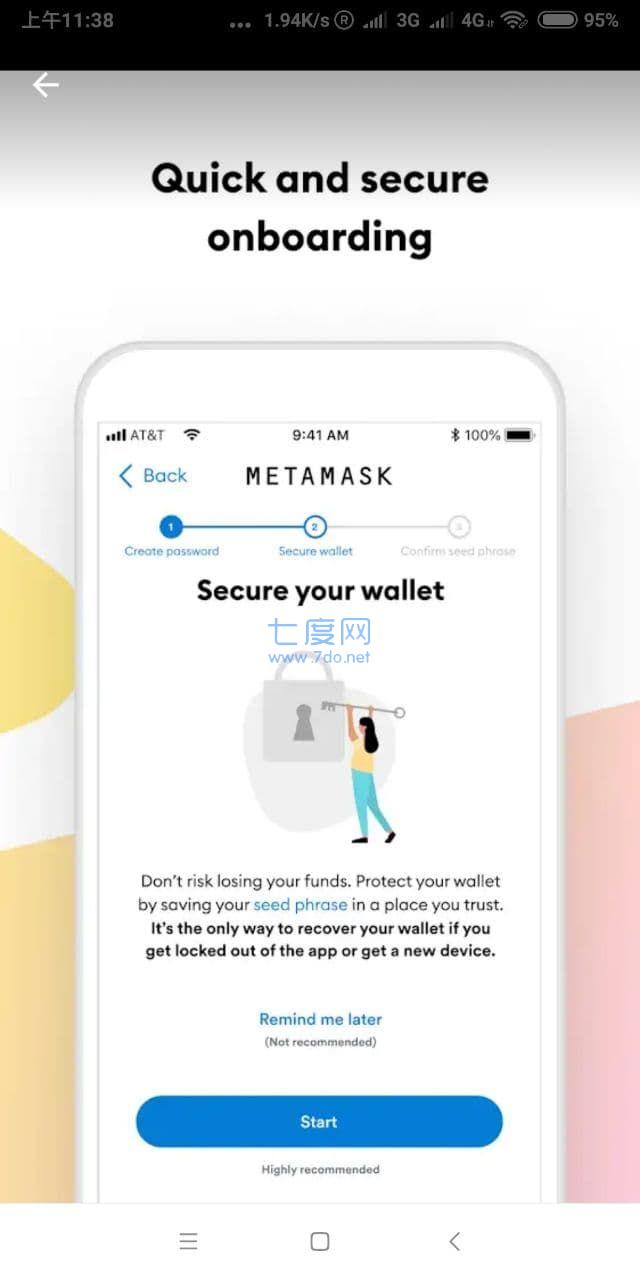 metamask安全吗-metaMask已被禁用怎么解决