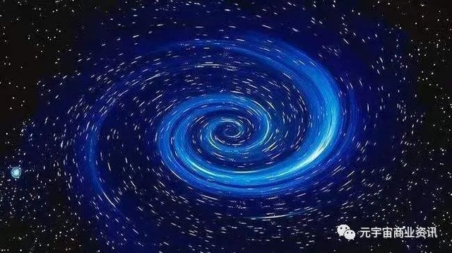 什么是元宇宙-什么是元宇宙,举例说明