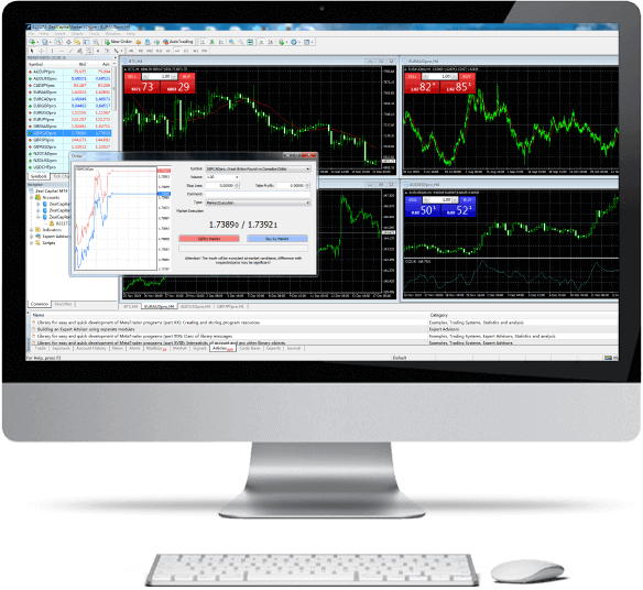 metatrader5平台合法吗-metatrader5交易平台可靠吗