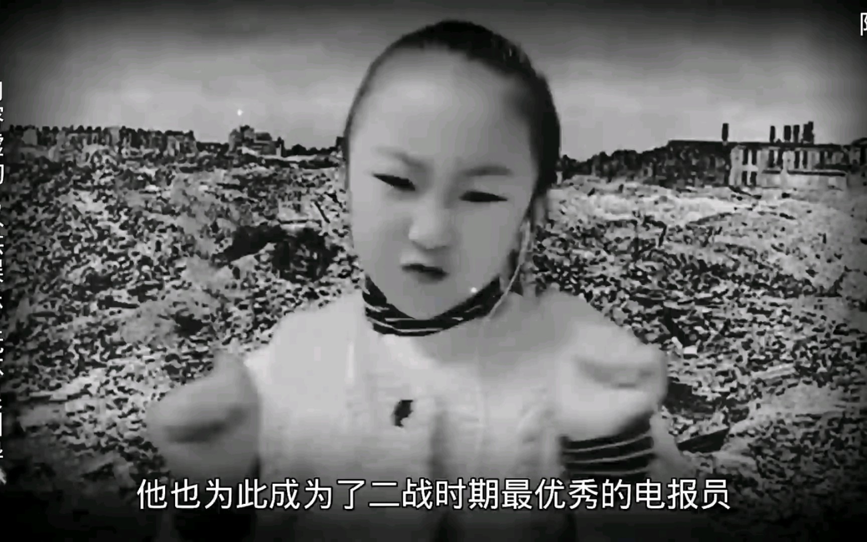 鬼畜电报员-鬼畜电报员千本压