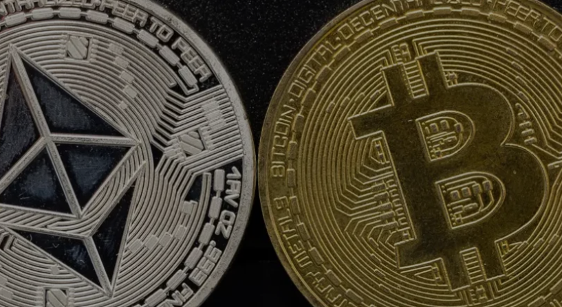 eth属于什么币种-在币圈怎么用几千赚几十万