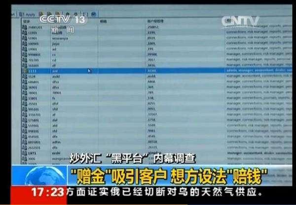 交易所平台诈骗套路案例-交易所平台诈骗套路案例分析