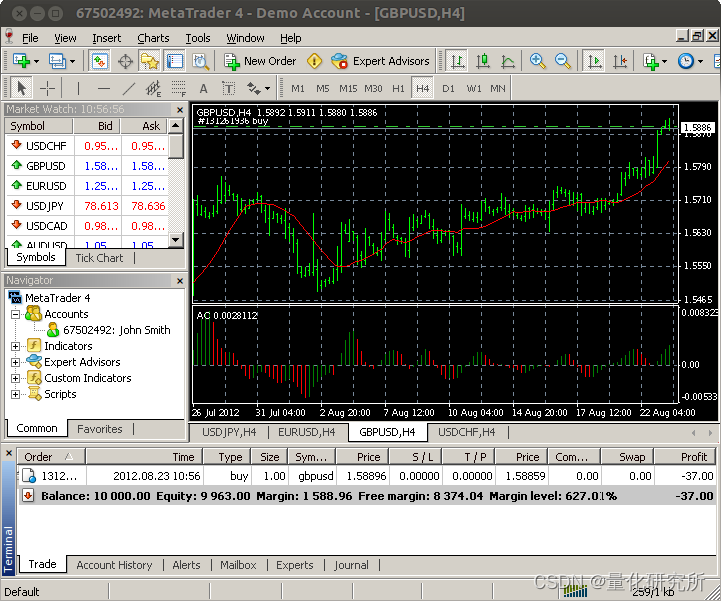 metatrader4官网下载-metatrader4官网下载安卓 2023 年