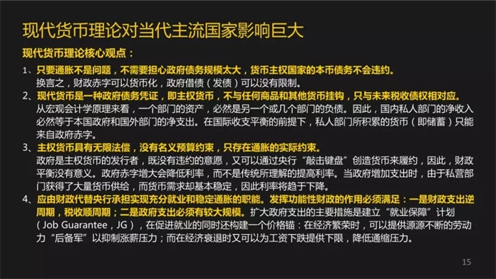 无限法偿货币-货币有限法偿和无限法偿