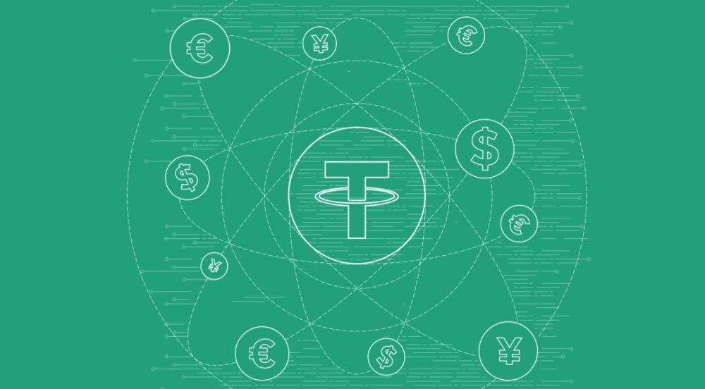 USDT币-usdt币今日价格行情