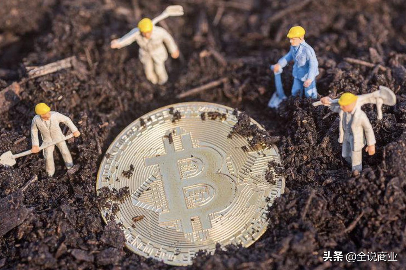 比特币是不是电子货币?-比特币是电子货币产生的标志