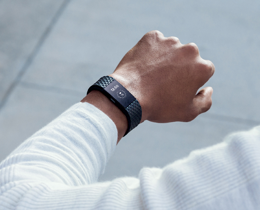 fitbit-fitbit智能手表
