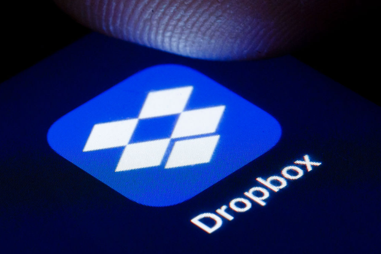 dropbox-dropbox官网