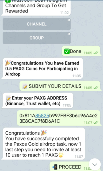 PAXG是什么币-paxg是什么币是骗局吗