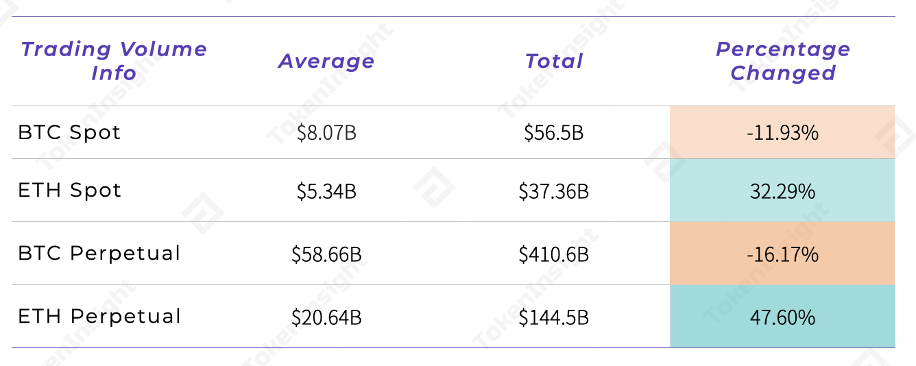 tokeninsight-tokeninsight工作