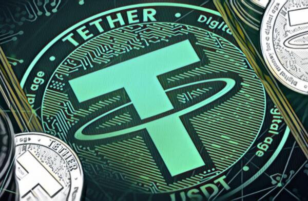 关于usdt币是什么币种的信息