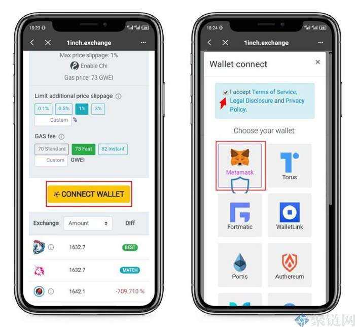 tokenpocket最新版本发现那里什么都没有的简单介绍