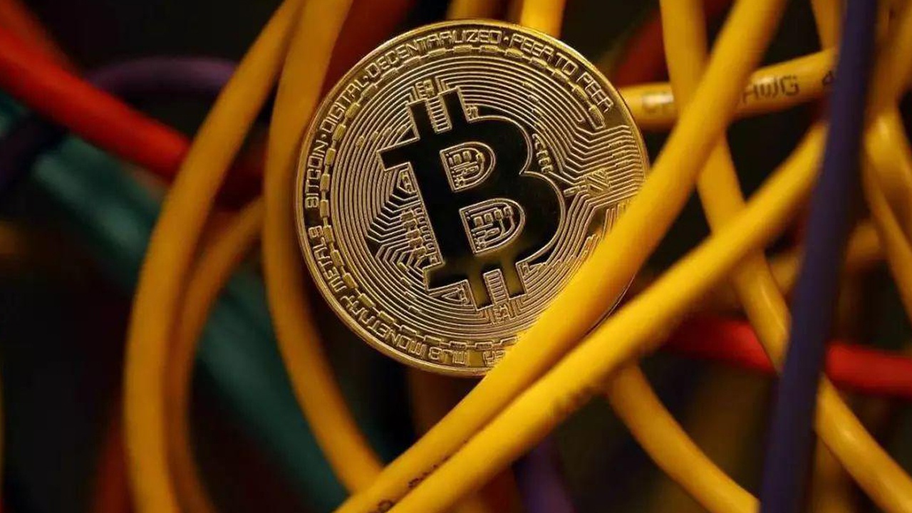 比特币怎么炒-比特币怎么炒上去的