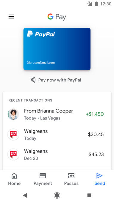 paypay里的钱怎么提现的简单介绍