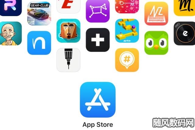 应用商店app-应用商店app下载到桌面