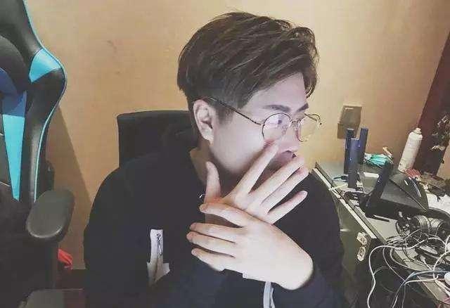 电报员卢本伟-卢本伟被封禁5年还是永久