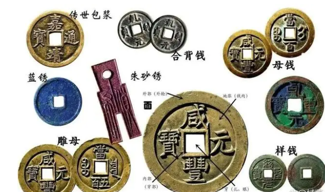 中国法定货币是什么意思-10我国的法定货币有哪些?
