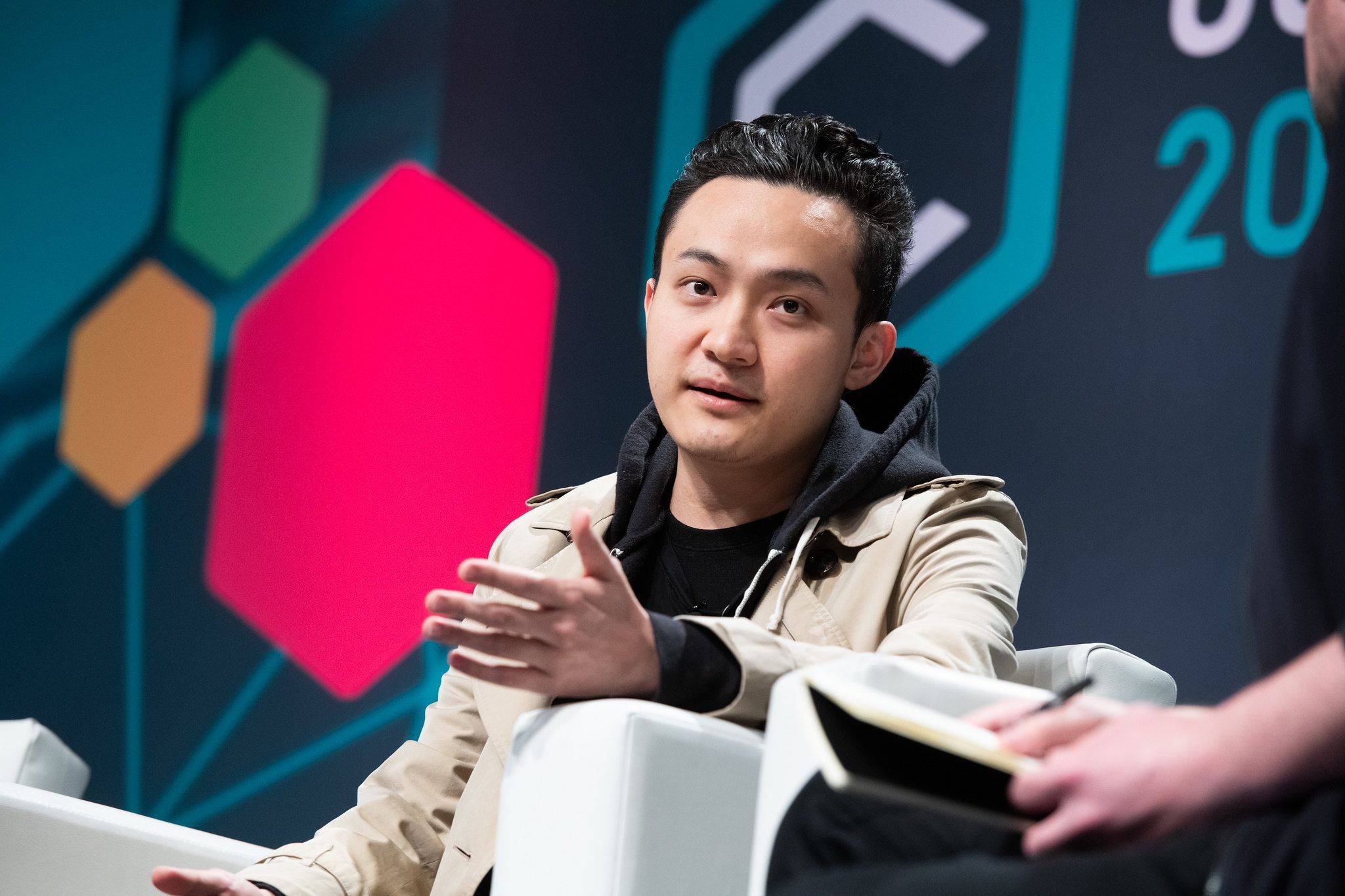 比特币创始人孙宇晨-李昊是比特币的创始人