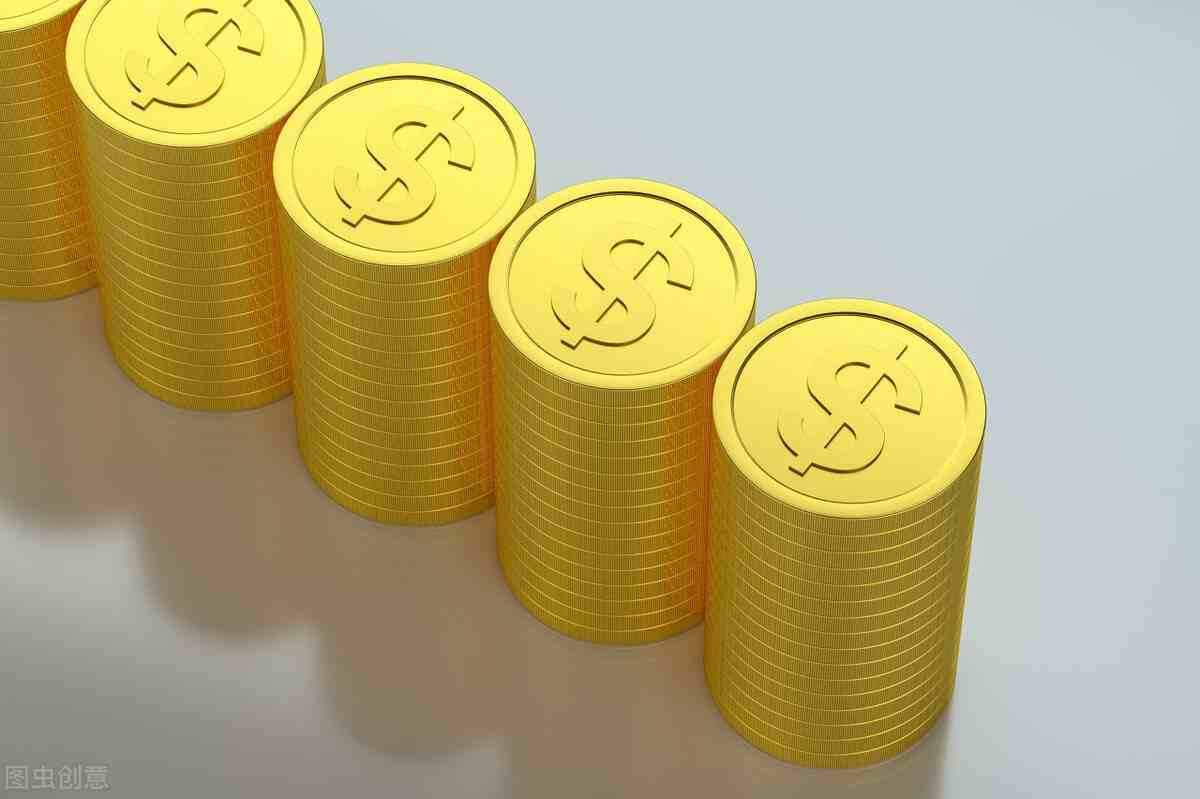 黄金是中国货币吗-黄金是货币还是货币的材料