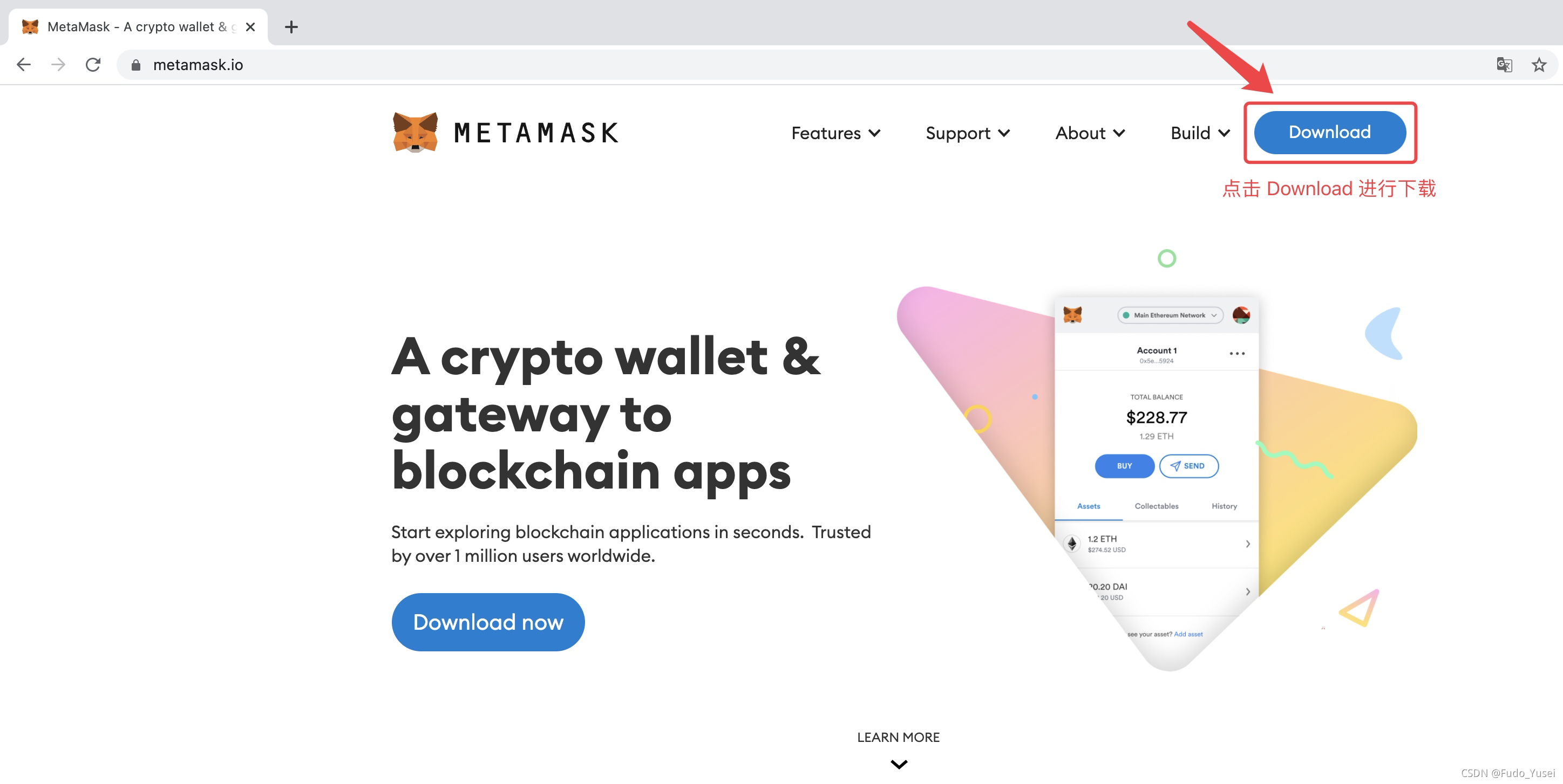 metamask无法下载-metamask为什么下载不了