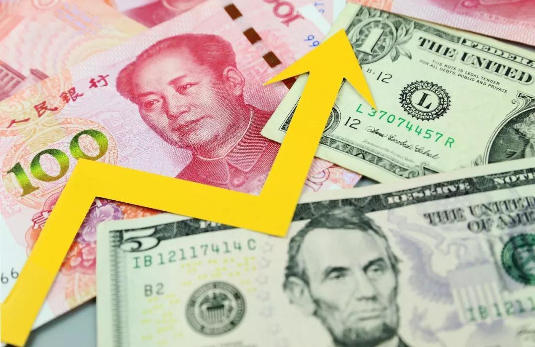 usd等于多少人民币-usdt等于多少人民币