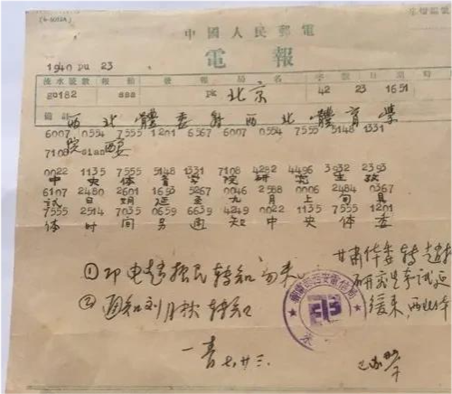 哪里有发电报的录音-发电报的音乐怎么搜索