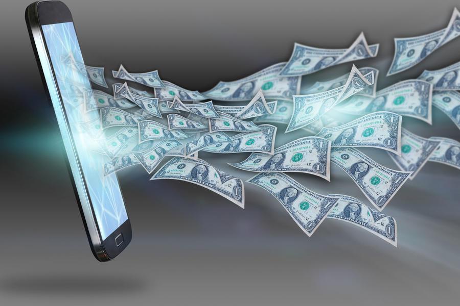 电子现金-电子现金圈提是什么意思
