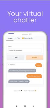 chatgpt.-chatgpt app