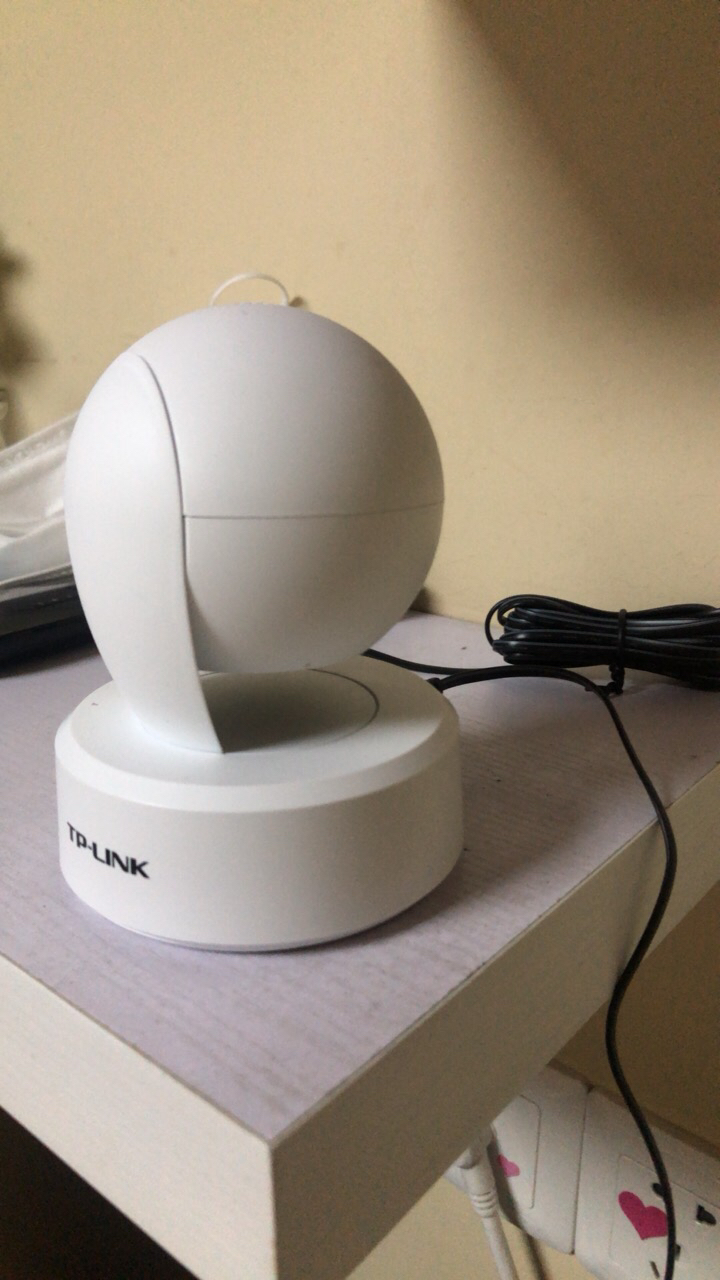 tp-link摄像头-tplink摄像头连接教程