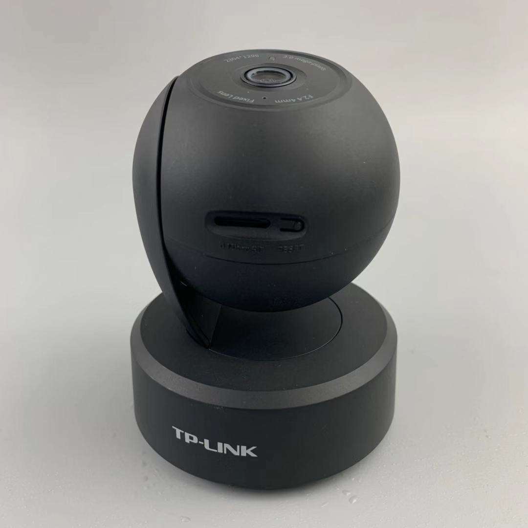 tp-link摄像头-tplink摄像头连接教程