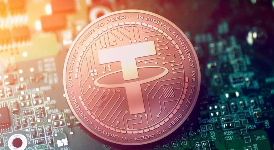 usdt合法么-usdt交易中国合法吗