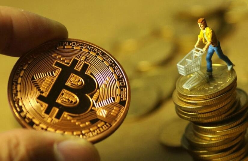 比特币怎么挖-比特币怎么挖矿教程