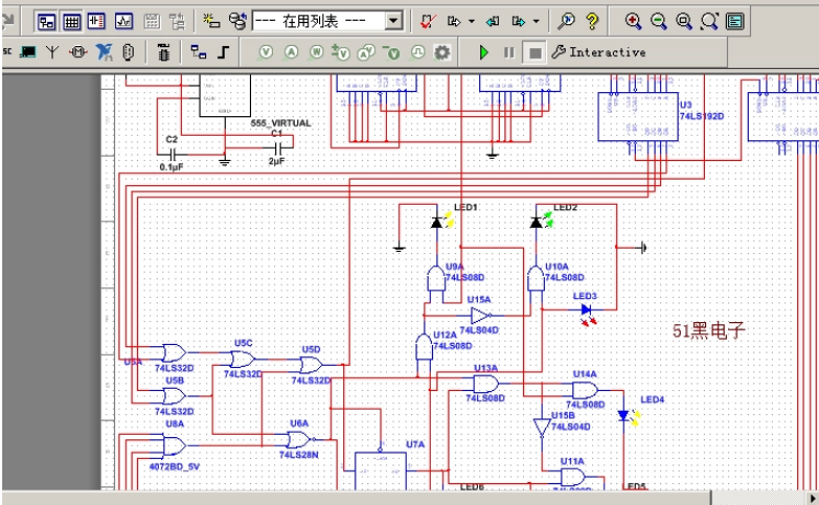 详细阅读:multisim软件下载-Multisim软件下载过一次怎么再下载 multisim软件下载-Multisim软件下载过一次怎么再下载