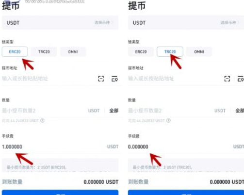 usdt怎么换人民币汇率-usdt怎么换人民币操作教程