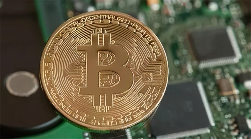 比特币是电子货币产生的标志-比特币归属为哪类电子货币,为什么