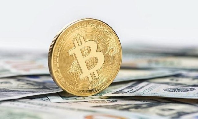 比特币是电子货币产生的标志-比特币归属为哪类电子货币,为什么