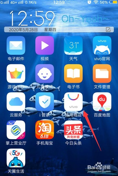 应用商店app下载到桌面-应用商店app下载到桌面上
